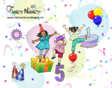 Welcome to Fancy Nancy Designs All Occasion Personalized Custom Photo Birthday Party Invitations. Truly UNIQUE SPECIAL ALL OCCASION CUSTOM BIRTHDAY PARTY GRAPHICS and PHOTO INVITATIONS I DESIGN YOU PRINT. A fabulous way to save time and money!!  Digital delivery = FREE SHIPPING WORLDWIDE!